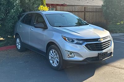 Used 2021 Chevrolet Equinox AWD SUV for sale #G109639A - photo 1