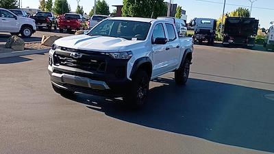New 2026 Chevrolet Colorado Crew Cab 4x4 Pickup for sale #G110029 - photo 1