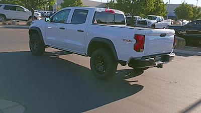 New 2026 Chevrolet Colorado Crew Cab 4x4 Pickup for sale #G110029 - photo 2