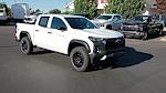 New 2026 Chevrolet Colorado Crew Cab 4x4 Pickup for sale #G110029 - photo 3