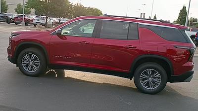 New 2026 Chevrolet Traverse AWD SUV for sale #G110086 - photo 2