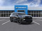 New 2026 Chevrolet Traverse AWD SUV for sale #G110936 - photo 1