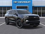 New 2026 Chevrolet Traverse AWD SUV for sale #G110936 - photo 7