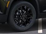 New 2026 Chevrolet Traverse AWD SUV for sale #G110936 - photo 9