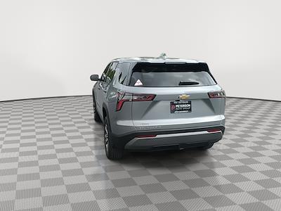 2026 Chevrolet Equinox AWD SUV for sale #G110939 - photo 2