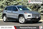 2016 Jeep Cherokee 4x4 SUV for sale #G110939A - photo 1