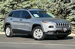 2016 Jeep Cherokee 4x4 SUV for sale #G110939A - photo 3