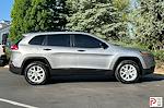 2016 Jeep Cherokee 4x4 SUV for sale #G110939A - photo 4