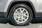 2016 Jeep Cherokee 4x4 SUV for sale #G110939A - photo 31