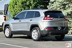 2016 Jeep Cherokee 4x4 SUV for sale #G110939A - photo 6