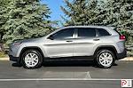 2016 Jeep Cherokee 4x4 SUV for sale #G110939A - photo 7