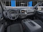 New 2026 Chevrolet Silverado 1500 Work Truck Regular Cab 4x4 Pickup for sale #G110980 - photo 16