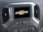 New 2026 Chevrolet Silverado 1500 Work Truck Regular Cab 4x4 Pickup for sale #G110980 - photo 21