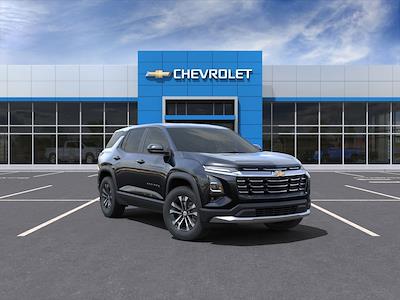 2026 Chevrolet Equinox AWD SUV for sale #G111093 - photo 1