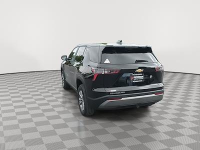 New 2026 Chevrolet Equinox AWD SUV for sale #G111093 - photo 2