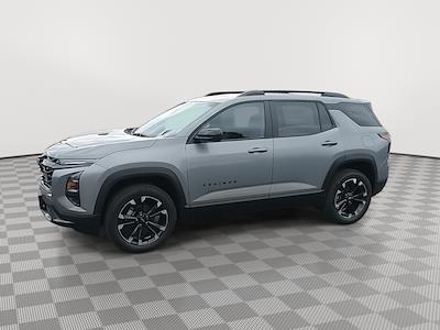 2026 Chevrolet Equinox AWD SUV for sale #G111209 - photo 1