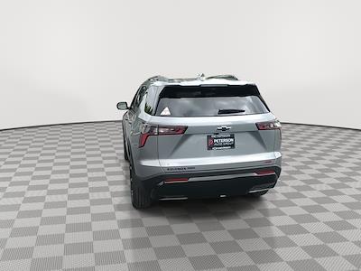 2026 Chevrolet Equinox AWD SUV for sale #G111209 - photo 2