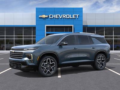 New 2026 Chevrolet Traverse AWD SUV for sale #G111380 - photo 2