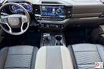 Used 2025 Chevrolet Silverado 1500 Crew Cab 4WD Pickup for sale #G111428A - photo 16