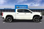 Used 2025 Chevrolet Silverado 1500 Crew Cab 4WD Pickup for sale #G111428A - photo 4