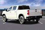 Used 2025 Chevrolet Silverado 1500 Crew Cab 4WD Pickup for sale #G111428A - photo 6