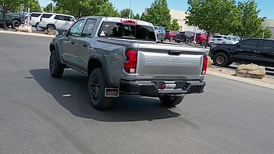 New 2026 Chevrolet Colorado Crew Cab 4x4 Pickup for sale #G111640 - photo 2