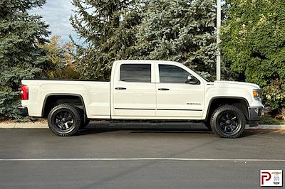 Used 2015 GMC Sierra 1500 Crew Cab 4WD Pickup for sale #G111640A - photo 2