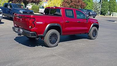 New 2026 Chevrolet Colorado Crew Cab 4x4 Pickup for sale #G111644 - photo 2