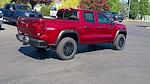 New 2026 Chevrolet Colorado Crew Cab 4x4 Pickup for sale #G111644 - photo 2