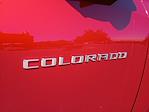 New 2026 Chevrolet Colorado Crew Cab 4x4 Pickup for sale #G111644 - photo 9