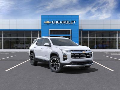 2026 Chevrolet Equinox AWD SUV for sale #G111923 - photo 1