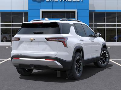 2026 Chevrolet Equinox AWD SUV for sale #G111923 - photo 2