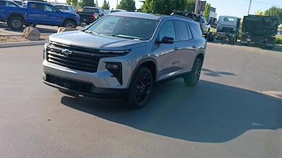 New 2026 Chevrolet Traverse AWD SUV for sale #G112634 - photo 1