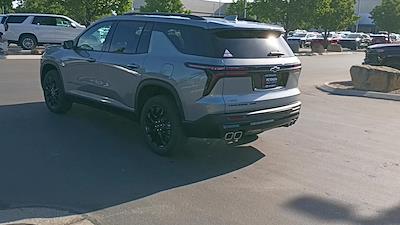 New 2026 Chevrolet Traverse AWD SUV for sale #G112634 - photo 2