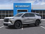 New 2026 Chevrolet Traverse AWD SUV for sale #G112634 - photo 3