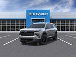 New 2026 Chevrolet Traverse AWD SUV for sale #G112634 - photo 8