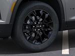New 2026 Chevrolet Traverse AWD SUV for sale #G112634 - photo 9