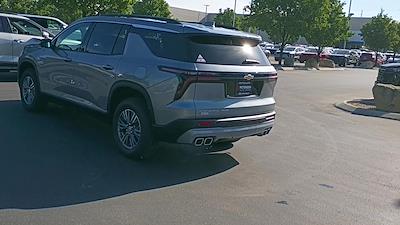 New 2026 Chevrolet Traverse AWD SUV for sale #G112661 - photo 2