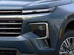 New 2026 Chevrolet Traverse AWD SUV for sale #G112715 - photo 10