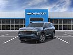 New 2026 Chevrolet Traverse AWD SUV for sale #G112715 - photo 8