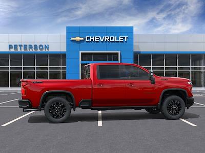 New 2026 Chevrolet Silverado 2500 LTZ Crew Cab for sale #G112825 - photo 2