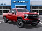 New 2026 Chevrolet Silverado 2500 LTZ Crew Cab for sale #G112825 - photo 2