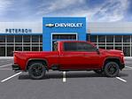 New 2026 Chevrolet Silverado 2500 LTZ Crew Cab for sale #G112825 - photo 3