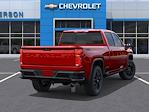 New 2026 Chevrolet Silverado 2500 LTZ Crew Cab for sale #G112825 - photo 4