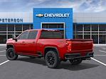 New 2026 Chevrolet Silverado 2500 LTZ Crew Cab for sale #G112825 - photo 5