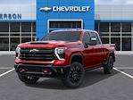 New 2026 Chevrolet Silverado 2500 LTZ Crew Cab for sale #G112825 - photo 7