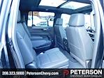 2025 Chevrolet Tahoe 4WD, SUV for sale #G113012 - photo 15