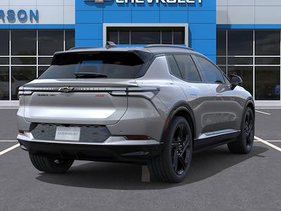 New 2026 Chevrolet Equinox EV FWD SUV for sale #G114037 - photo 2