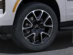New 2025 Chevrolet Suburban RST 4WD SUV for sale #G114095 - photo 10