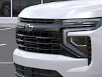 New 2025 Chevrolet Suburban RST 4WD SUV for sale #G114095 - photo 14